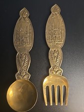 Vintage large brass for sale  Purcellville