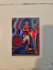 Manuel ugarte relic gebraucht kaufen  Ostfildern