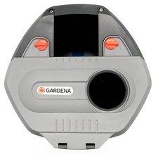 Gardena gehäuse deckel gebraucht kaufen  Romrod