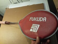 Racchetta badminton vintage usato  Poggio a Caiano