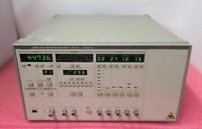 Anritsu me522a error for sale  LONDON