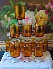 Anciens verres cavaliers d'occasion  France