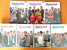 Waterloo road bbc for sale Waterloo road bbc for sale  TAMWORTH