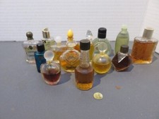 Mini perfumes magie d'occasion  Expédié en Belgium