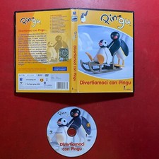 Divertiamoci con pingu usato  Bologna