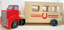 Toy horse trailer for sale  Kernersville