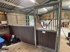 Internal stable partition for sale  CRANBROOK