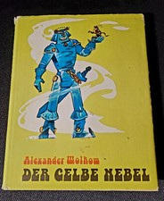 Gelbe nebel alexander gebraucht kaufen Gelbe nebel alexander gebraucht kaufen  Mannheim