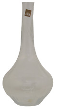 Vaso cristallo xana usato  Trino