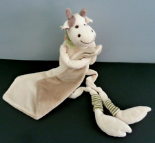 O6. doudou peluche d'occasion  Bouvigny-Boyeffles