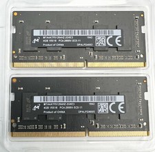 Crucial micron 8gb for sale  League City