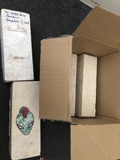 Bundle box 1200 for sale  BARRY