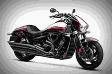 Suzuki boulevard m109r for sale  UK
