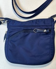 Pacsafe ebags midnight for sale  Wolcott
