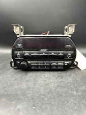 Nissan altima audio for sale  Ogden