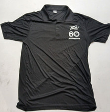 Usado, Polo oficial autêntico Peavey 60º aniversário (edição limitada) comprar usado  Enviando para Brazil