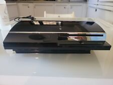 Console playstation fat usato  Ravenna