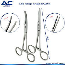 Azatek hemostatic surgical for sale  GILLINGHAM