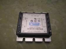 Vicor vi-j72-cz 250V - 24V Dc Módulo Conversor de alimentação DC 50W [3*MM-39] comprar usado  Enviando para Brazil