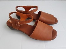 Softinos damen sandalen gebraucht kaufen  Mainz
