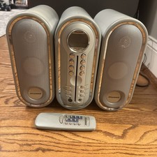 Sylvania srcd909 compact for sale  Newton