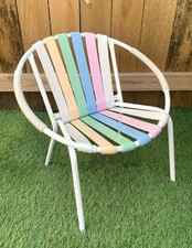 Vintage vinyl strap for sale  Maize