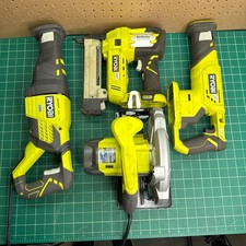 Ryobi tools bundle for sale  Riverview