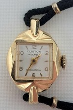 14k gold case for sale  Wilmington