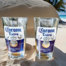 set 6 corona beer glasses for sale set 6 corona beer glasses for sale Mechanicsburg