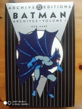 Batman archives vol. for sale  INVERNESS