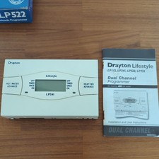 Drayton lifestyle electronic for sale  HAYWARDS HEATH