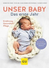 Baby jahr ernährung gebraucht kaufen  München