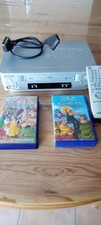 Magnetoscope cassette vhs d'occasion  Peyruis