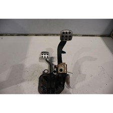 Pedaliera per peugeot usato  Bedizzole