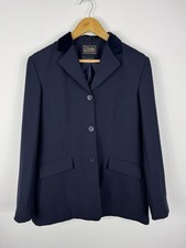 Dublin navy equestrian for sale  TEWKESBURY