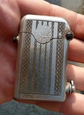 Briquet ancien thorens d'occasion  Bressuire