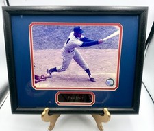 Ernie banks chicago for sale  Conyers