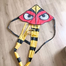 Portek terror kite for sale  THETFORD