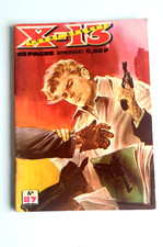 Petit format agent d'occasion Petit format agent d'occasion  Metz-