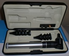 Keeler 2.8v pocket for sale  OLDHAM