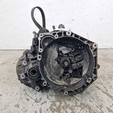 Opel zafira 1.9 usato  Mineo