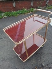 Vintage retro cocktail for sale  WIGAN