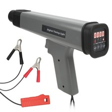 Pistola stroboscopica 12v usato  Roma