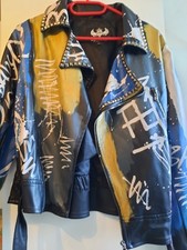 Cipo baxx jacke gebraucht kaufen  Walsrode
