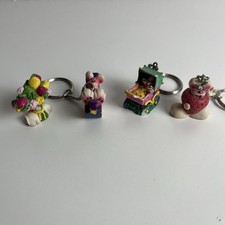 Diddl maus schlüsselanhänger gebraucht kaufen  Brake