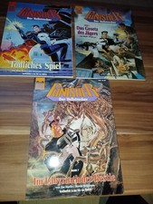 Bastei comics punisher gebraucht kaufen  Camburg