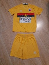 Maglia shirt football usato  Genova