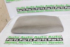 06-10 Chevy Impala - Tampa de console de pano apoio de braço dobrável para banco comprar usado  Enviando para Brazil