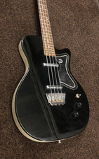 Danelectro reissue electric for sale  Spencerport