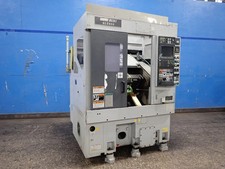 Mori seiki cl2000b for sale  Euclid